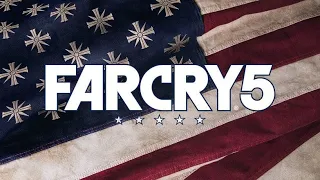 Far Cry 5 (Ultra Settings) - i9 10900K 5.1 + RTX  2080TI  - 2160P(4K)