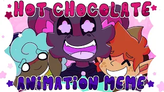 Hot Chocolate Animation Meme