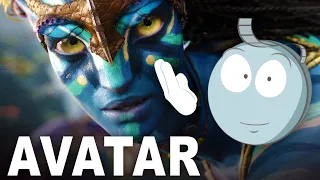 AVATAR, de James Cameron - L'analyse de M. Bobine