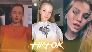 TikTok #3 | Самые красивые девушки TikToka!