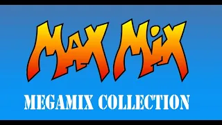 MAX MIX - TODOS LOS INTROS Y FINALES DE LA MÍTICA SAGA ¡JUNTOS POR PRIMERA VEZ! 🤩 [BY DJ MORY®]