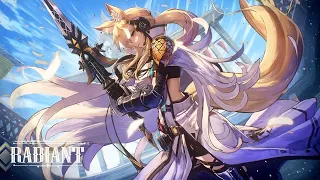 《Arknights》OST [Radiant] Near Light Event Theme - AKVN