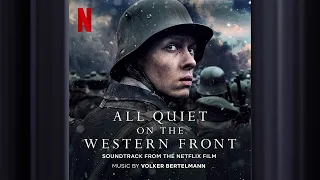 Retreat | All Quiet On The Western Front | Official Soundtrack | Netflix