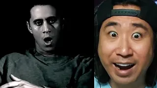 COREANO REACCIONA A CANSERBERO 😱 JEREMÍAS 17:5