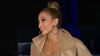 Watch Jennifer Lopez Surprise a Theater Full of Fans Seeing 'Hustlers' (Exclusive)