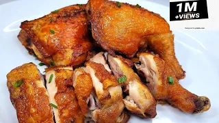 CHINESE FRIED CHICKEN| recipe