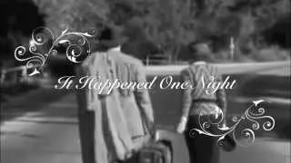 Trailer - It Happened One Night