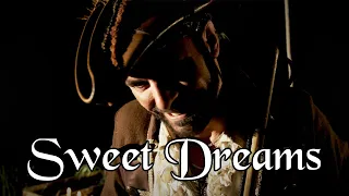 Sweet Dreams (Eurythmics piratecore cover by The Billboard Buccaneers)