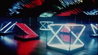 Real Time - A Light and Sound Environment (1970)