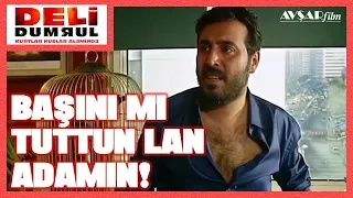 Başını mı Tuttun Lan Adamın / Deli Dumrul Kurtlar Kuşlar Aleminde