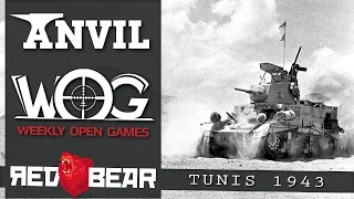 [ARMA3 Iron Front RB & WOG] Tunis 43