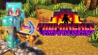 Prominence Minecraft 2 Survival [RPG] #1