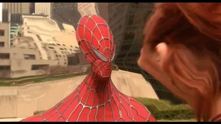 SEU AMIGO DE SEMPRE O HOMEM ARANHA (DISTORCIDO)