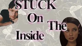 Stuck on the inside (Yn x Peter Parker love story )