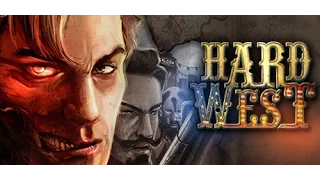 Let's Play Hard West Episode 1