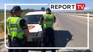 Akuzohen për korrupsion dhe shpërdorim detyre, AMP arreston 2 policë në Vlorë e 1 në Fier!