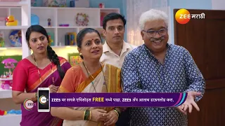 Punha Kartavya Ahe | Ep - 33 | Webisode |Apr, 21 2024 |Akshay Mhatre, Akshaya Hindalkar |Zee Marathi