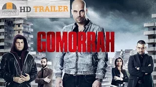 GOMORRHA - Season 1 Trailer HD 1080p german/deutsch