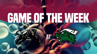 Frankfort High at Western Hills Baseball | Game of the Week - May 1, 2024