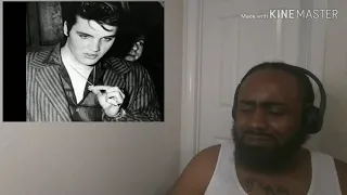 Elvis Presley - Faded Love (unedited) #REACTION