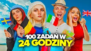 LOSUJEMY GDZIE LECIMY NA 24H!