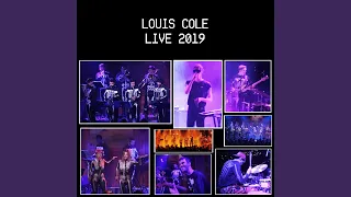 Thinking (Live 2019)