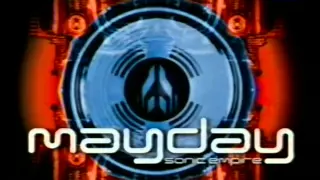 Takkyu Ishino @ Mayday Sonic Empire 30.4.1997 VIVA TV