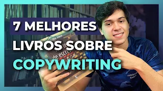 Torne-se um Copywriter: Top 7 Melhores Livros Sobre Copywriting