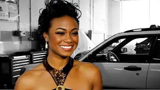 Tatyana Ali's HUSBAND, Children, Age, Mansion, Net Worth and More in 2023