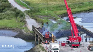 Limerick   Foynes Railway   Update 3  August 2023