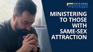 Catholic Ministries That Minister to Those Who Experience Same-Sex Attraction | EWTN News In Depth