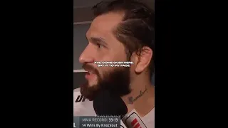 The Edwards & Masvidal Rivalry