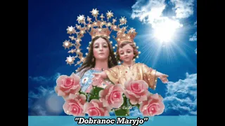 Dobranoc Maryjo - Cover by Filipina Charm