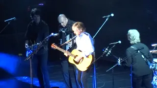 Paul McCartney - "In Spite of All the Danger" (Live in San Diego 6-22-19)