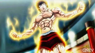 BAKI (2020)「AMV」- Natural