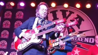 Larry Collins live @ Viva Las Vegas #20