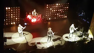 Alice in Chains - Bleed The Freak (Apr. 17, 2019 - Burton Cummings Theatre - Winnipeg)