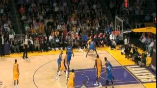 [Se7en] Kobe Bryant - Rescue Me [HD]