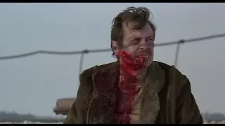 Fargo — "Your Accomplice in the Woodchipper"