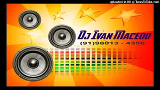 Cd Dj Ivan Macedo - Marcantes Vol. 2