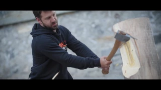 STIHL TIMBERSPORTS® Italian Championship 2017