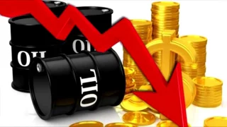 Нефть пошла на 43 доллара и будет ходить долгое время : 250317 Новое!!Кризис 2017!!