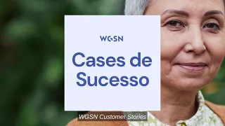 WGSN Case Studies: Google Assistant