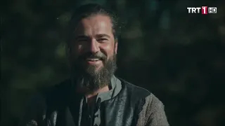 ERTUGRUL FINDS AKTOLGALI (English subs)