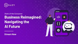 Business Reimagined: Navigating the AI Future