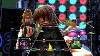 Guitar Hero 3 - "Miss Murder" Expert 100% FC (321,194)