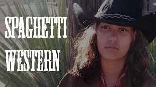 Spaghetti Western (A Short Film)