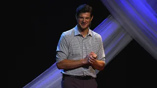 How to be an advocate for your own community | Nick O'Brien | TEDxFondduLac