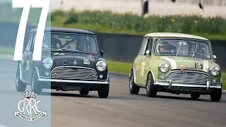 7 incredible Mini overtakes