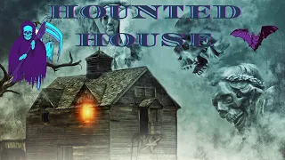 THE HAUNTED HOUSE HORROR MOVIE 2021 RELEASE COMPLETE dubbed!😎👍         #horror movies 2021#